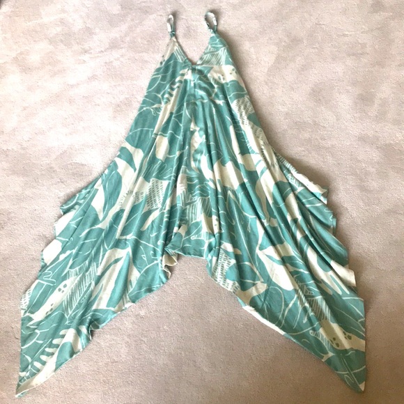 World Market Yogi Pant Jumpsuit - Picture 6 of 8